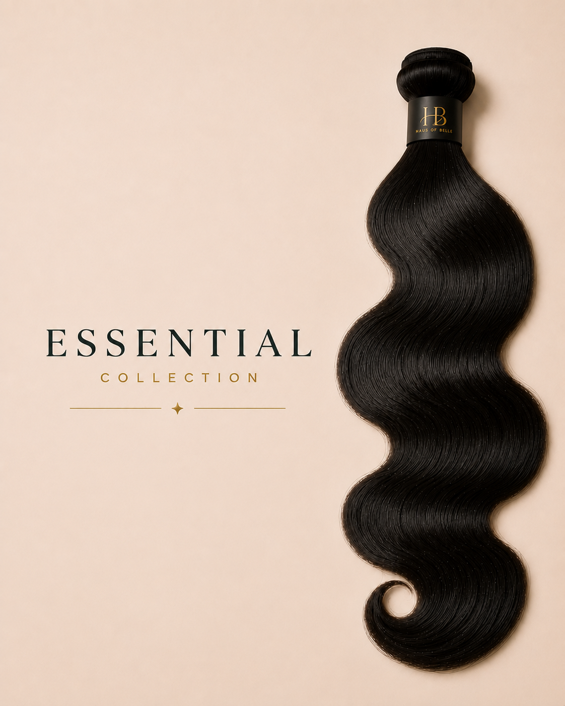 Essential Collection