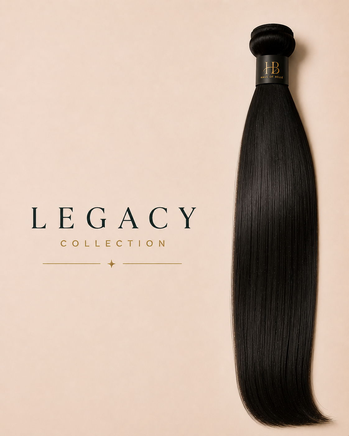 Legacy Collection