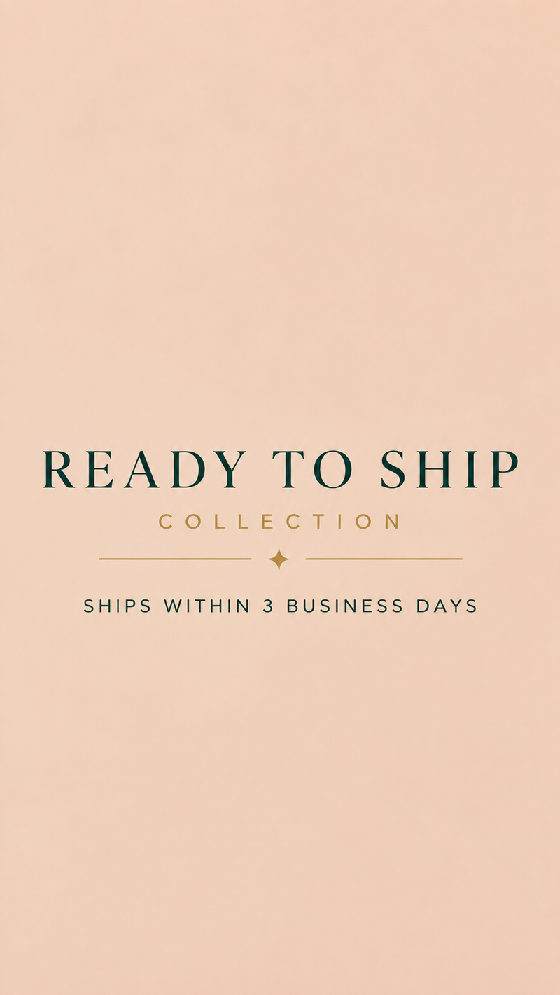 Ready to Ship | Hair Bundles Only