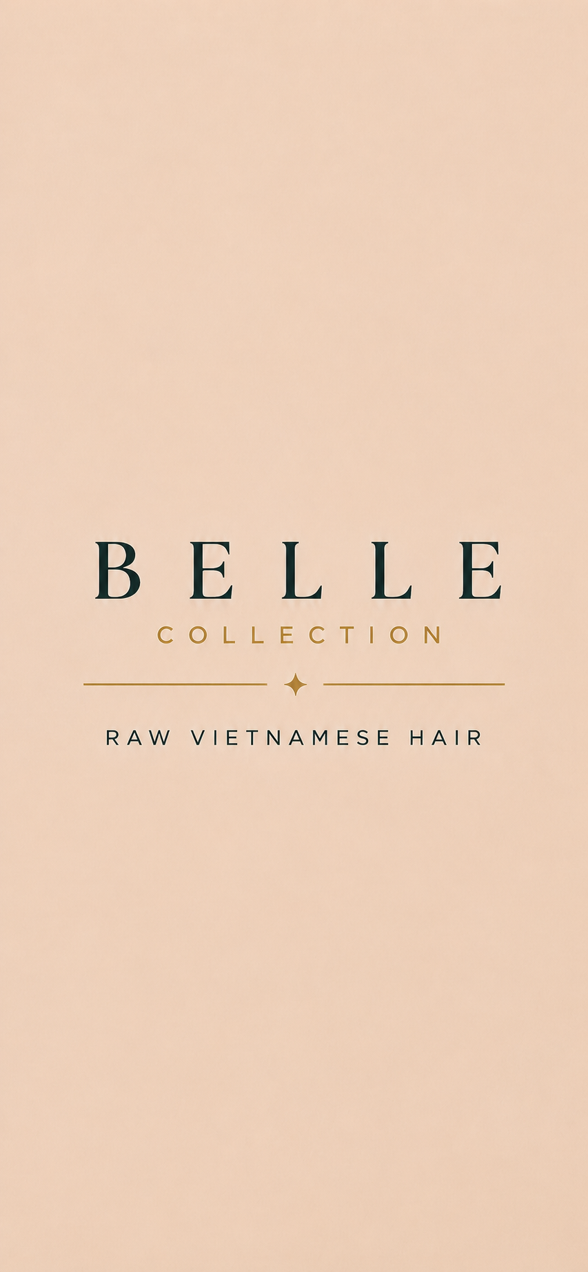 BELLE COLLECTION | Closures & Frontals |