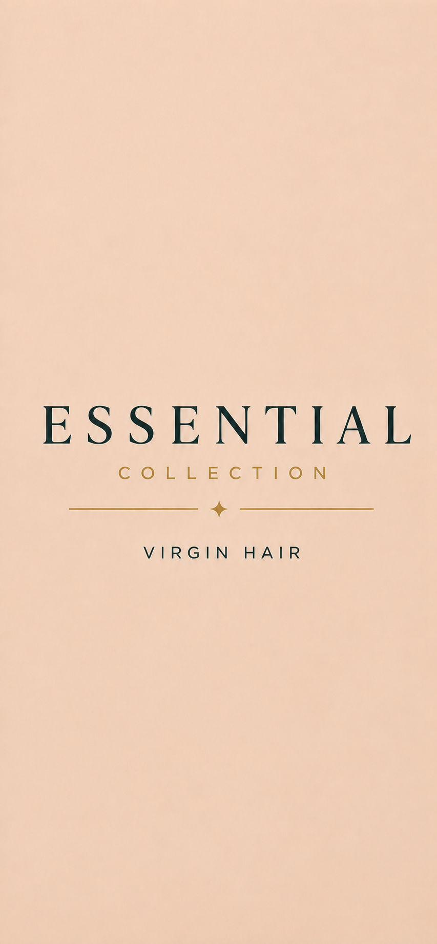 ESSENTIAL COLLECTION | Hair Bundles |