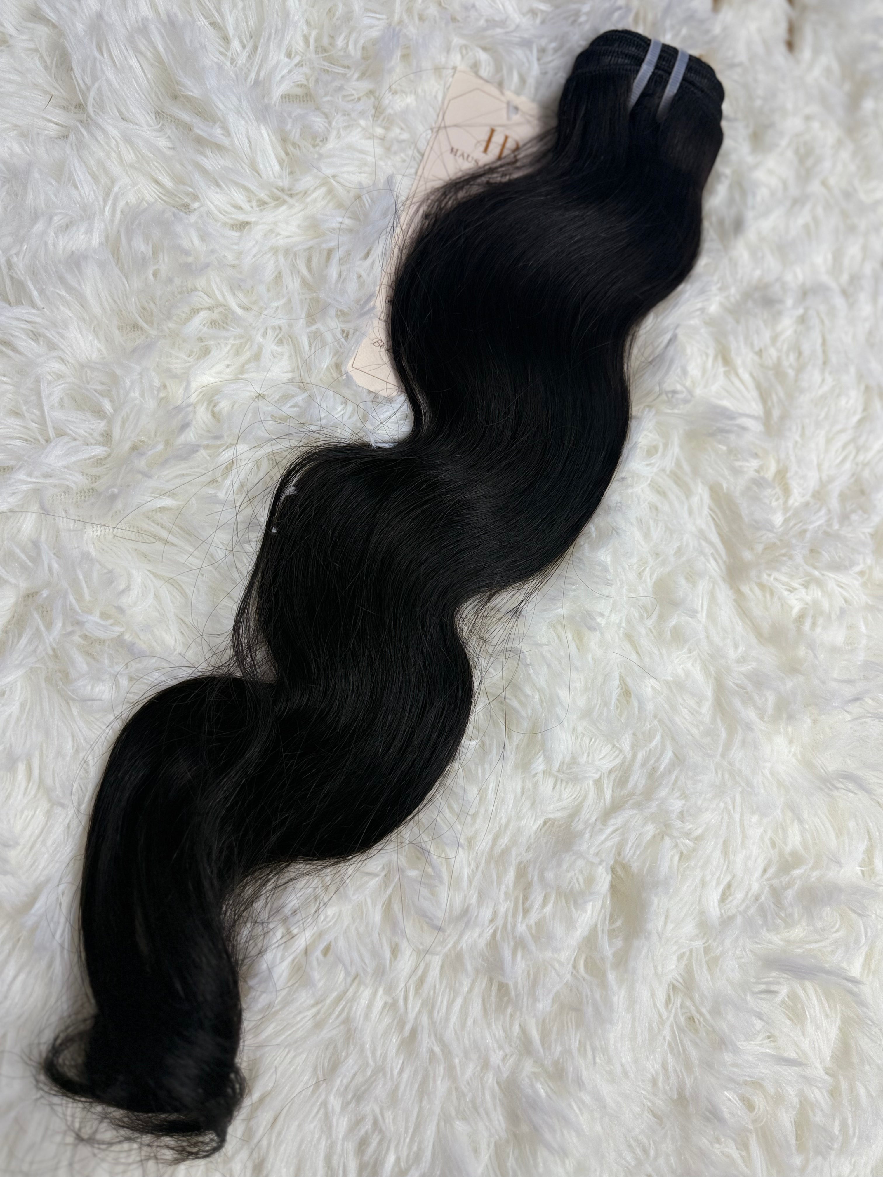 ESSENTIAL COLLECTION | Closures & Frontals |