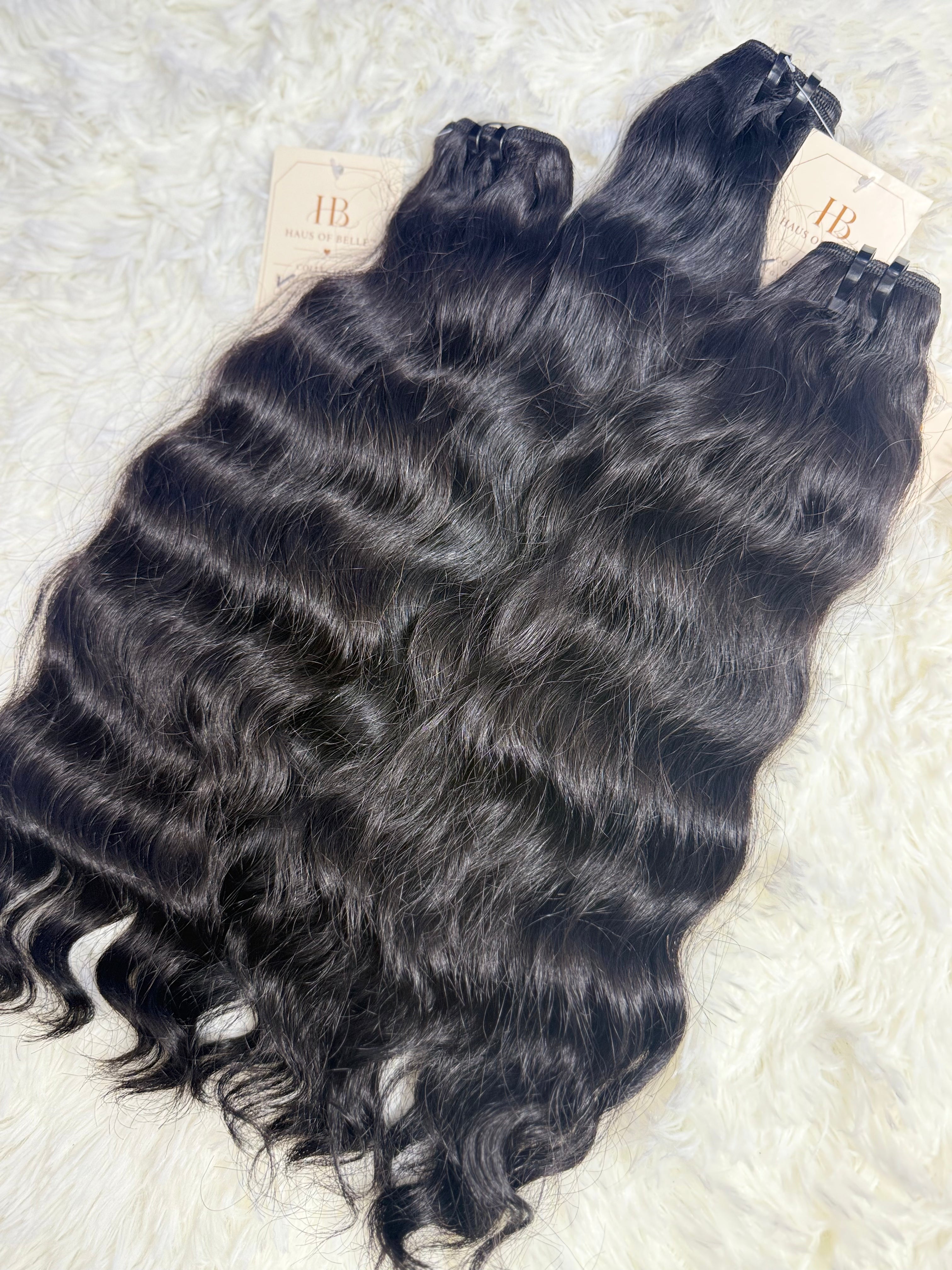 LEGACY COLLECTION | Closures & Frontals
