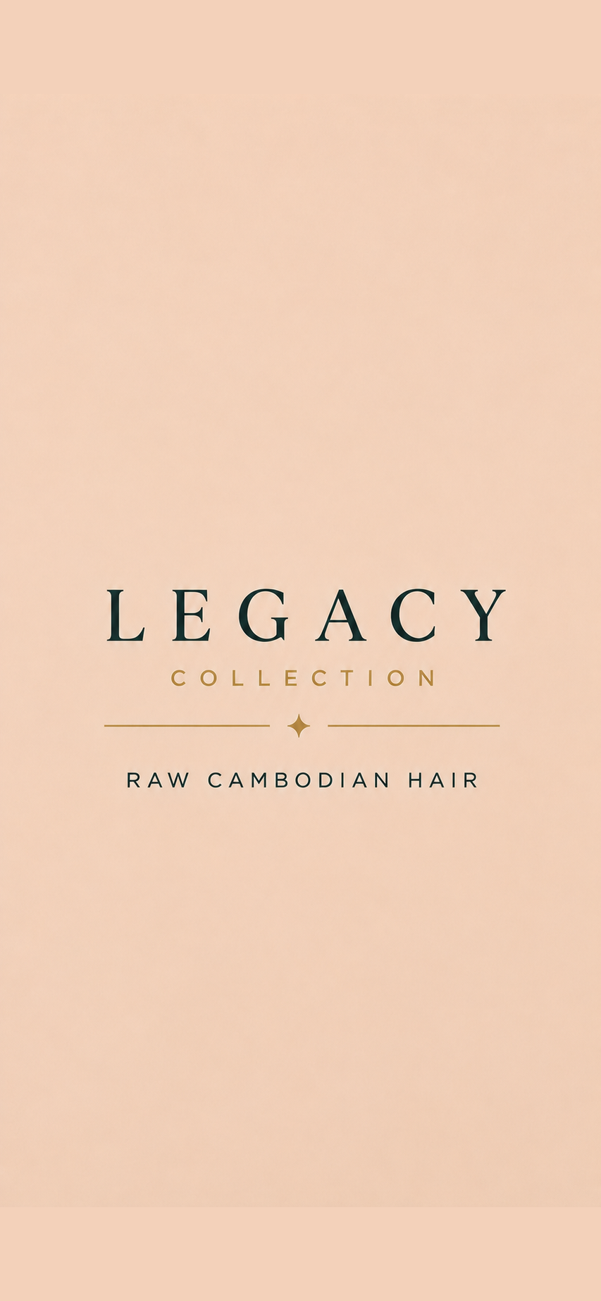 LEGACY COLLECTION | Closures & Frontals